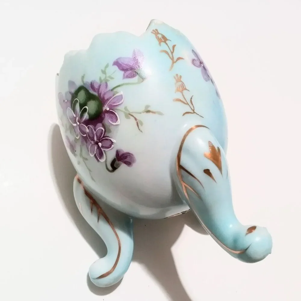 Vintage charming japanese
